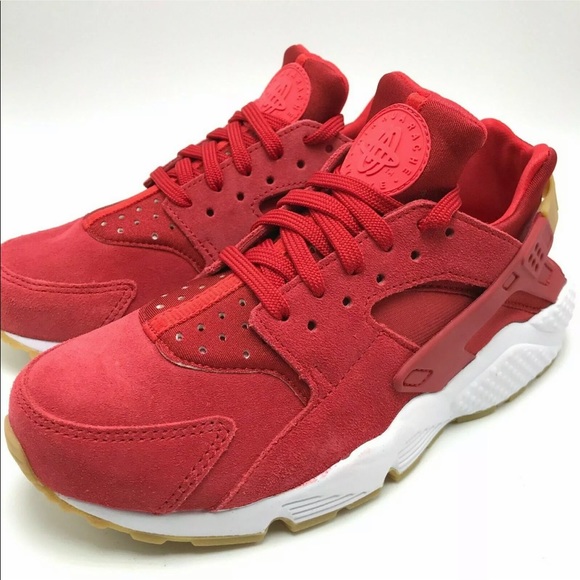 Nike Shoes - Nike Air Huarache Run SD Women's Sneakers Shoes